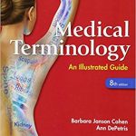 دانلود کتاب Medical Terminology: An Illustrated Guide 8th Edition