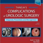 دانلود کتاب Complications of Urologic Surgery: Prevention and Management 5th Edition