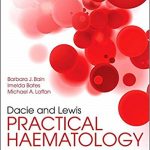 دانلود کتاب Dacie and Lewis Practical Haematology 12th Edition