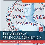 دانلود کتاب Emery’s Elements of Medical Genetics 15th Edition