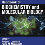 دانلود کتاب Handbook of Biochemistry and Molecular Biology 5th Edition