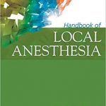 دانلود کتاب Handbook of Local Anesthesia 6th Edition