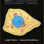 دانلود کتاب Karp’s Cell and Molecular Biology 8th Edition
