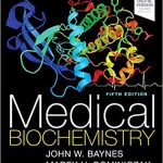 دانلود کتاب Medical Biochemistry 5th Edition
