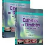 دانلود کتاب Ronald E. Goldstein’s Esthetics in Dentistry 3rd Edition