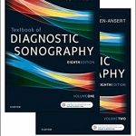 دانلود کتاب Textbook of Diagnostic Sonography: 2-Volume Set 8th Edition