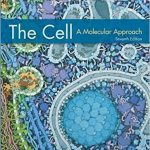 دانلود کتاب The Cell: A Molecular Approach 7th Edition