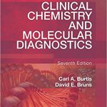 دانلود کتاب Tietz Fundamentals of Clinical Chemistry and Molecular Diagnostics 7th Edition