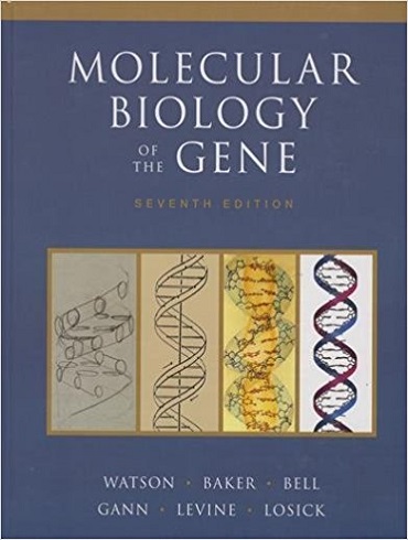 دانلود کتاب Molecular Biology of the Gene 7th Edition – medPDF