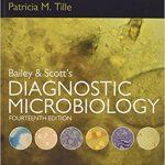 دانلود کتاب Bailey & Scott’s Diagnostic Microbiology 14th Edition