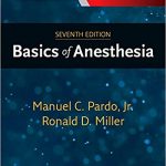 دانلود کتاب Basics of Anesthesia 7th Edition