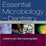 دانلود کتاب Essential Microbiology for Dentistry 5th Edition