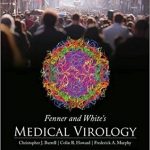 دانلود کتاب Fenner and White’s Medical Virology 5th Edition