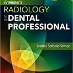 دانلود کتاب Frommer’s Radiology for the Dental Professional 10th Edition