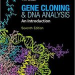 دانلود کتاب Gene Cloning and DNA Analysis: An Introduction 7th Edition