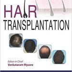 دانلود کتاب Hair Transplantation