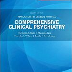 دانلود کتاب Massachusetts General Hospital Comprehensive Clinical Psychiatry 2nd Edition