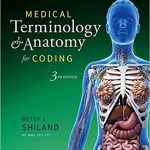 دانلود کتاب Medical Terminology & Anatomy for Coding 3rd Edition