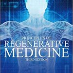 دانلود کتاب Principles of Regenerative Medicine 3rd Edition