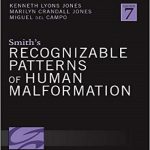 دانلود کتاب Smith’s Recognizable Patterns of Human Malformation 7th Edition