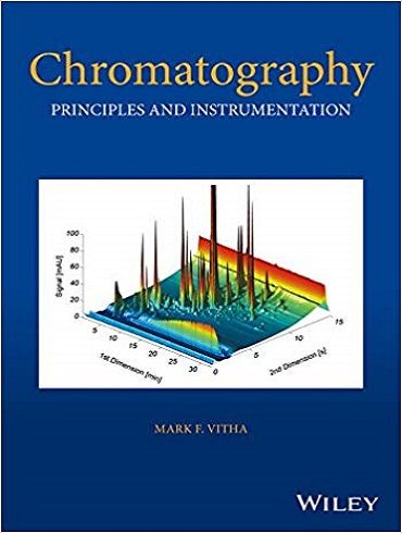 دانلود کتاب Chromatography: Principles and Instrumentation