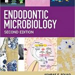 دانلود کتاب Endodontic Microbiology 2nd Edition