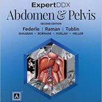 دانلود کتاب ExpertDDx: Abdomen and Pelvis 2nd Edition