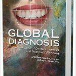 دانلود کتاب Global Diagnosis: A New Vision of Dental Diagnosis and Treatment Planning