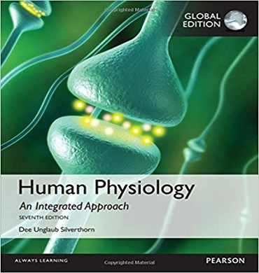 دانلود کتاب Human Physiology: An Integrated Approach – MedPDF