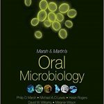 دانلود کتاب Marsh and Martin’s Oral Microbiology 6th Edition
