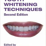 دانلود کتاب Tooth Whitening Techniques 2nd Edition