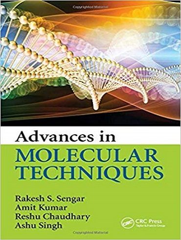 دانلود کتاب Advances in Molecular Techniques