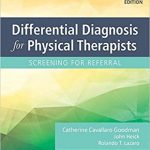 دانلود کتاب Differential Diagnosis for Physical Therapists: Screening for Referral 6th Edition