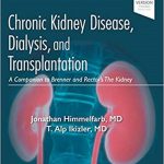 دانلود کتاب Chronic Kidney Disease, Dialysis, and Transplantation 4th Edition