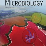 دانلود کتاب Prescott’s Microbiology 10th Edition