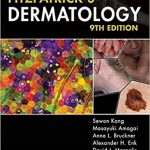 دانلود کتاب Fitzpatrick’s Dermatology Ninth Edition 9th Edition