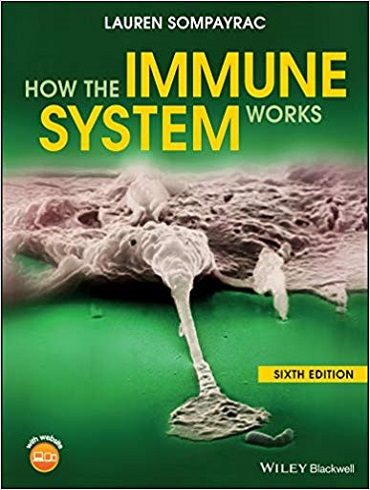 دانلود کتاب How the Immune System Works 6th Edition