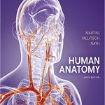 دانلود کتاب Human Anatomy 9th Edition