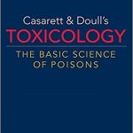 دانلود کتاب Casarett & Doull’s Toxicology: The Basic Science of Poisons 9th Edition