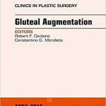 دانلود کتاب Gluteal Augmentation + Video