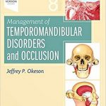 دانلود کتاب Management of Temporomandibular Disorders and Occlusion 8th Edition