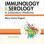 دانلود کتاب Immunology and Serology in Laboratory Medicine 6nd Edition