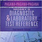 دانلود کتاب Mosby’s Diagnostic and Laboratory Test Reference 14th Edition