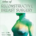 دانلود کتاب Atlas of Reconstructive Breast Surgery + Video