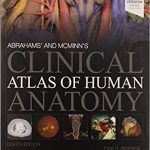 دانلود کتاب Abrahams’ and McMinn’s Clinical Atlas of Human Anatomy 8th Edition