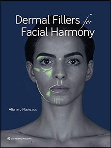 دانلود کتاب Dermal Fillers for Facial Harmony + Video