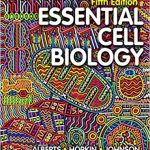 دانلود کتاب Essential Cell Biology Fifth Edition