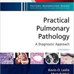 دانلود کتاب Practical Pulmonary Pathology: A Diagnostic Approach 3rd Edition