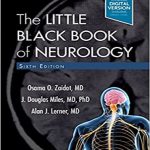 دانلود کتاب The Little Black Book of Neurology 6th Edition