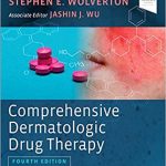 دانلود کتاب Comprehensive Dermatologic Drug Therapy 4th Edition